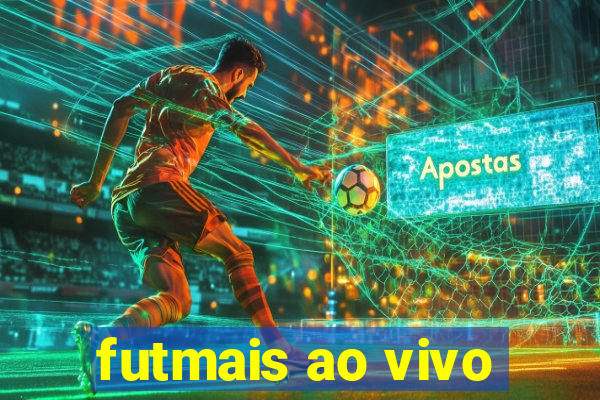 futmais ao vivo